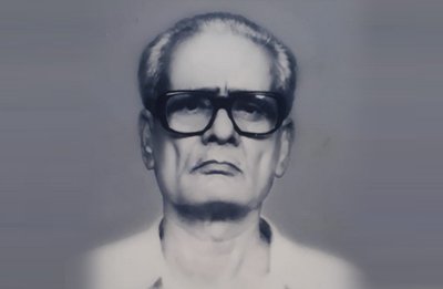 Founder (Late) Sri Chakrapani Jha